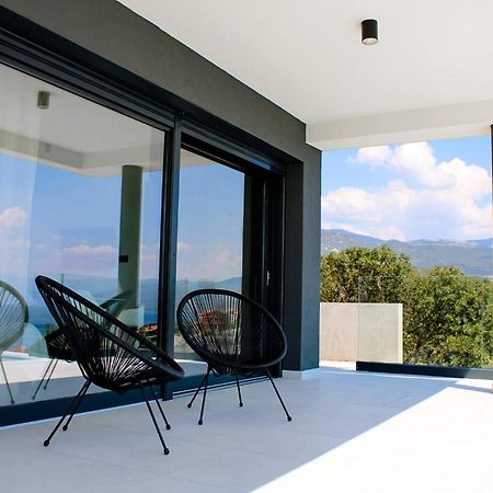 The Five Stars Croatia Apartment Нови Винодолски Екстериор снимка