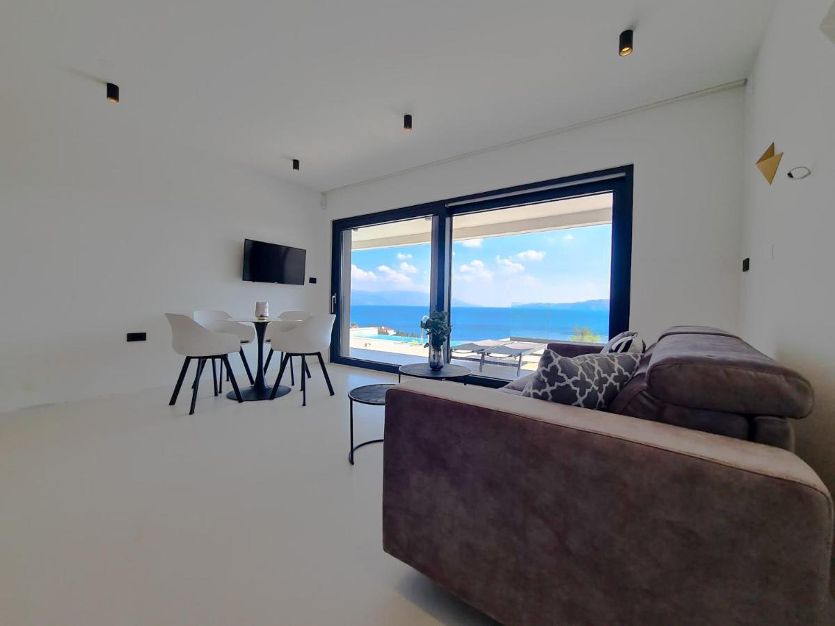 The Five Stars Croatia Apartment Нови Винодолски Екстериор снимка