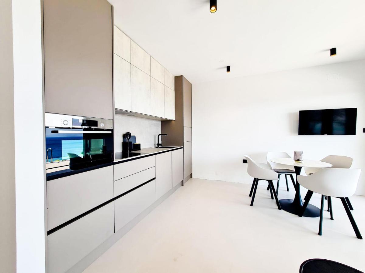 The Five Stars Croatia Apartment Нови Винодолски Екстериор снимка