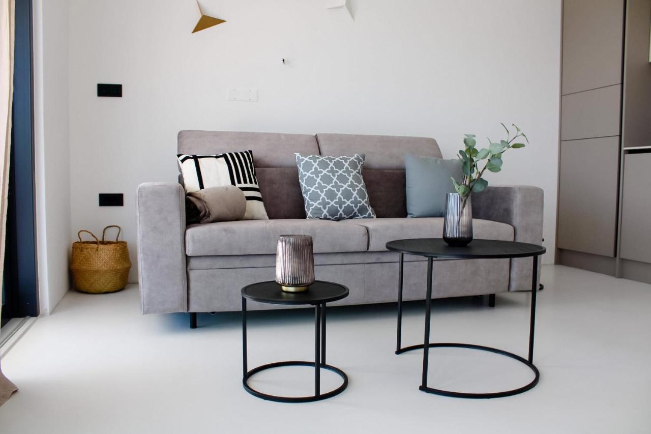The Five Stars Croatia Apartment Нови Винодолски Екстериор снимка