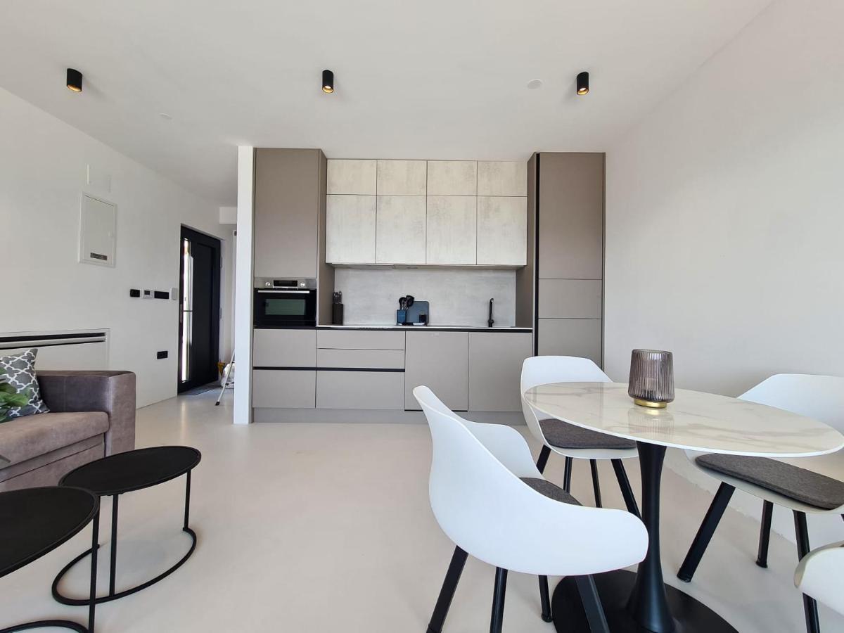 The Five Stars Croatia Apartment Нови Винодолски Екстериор снимка