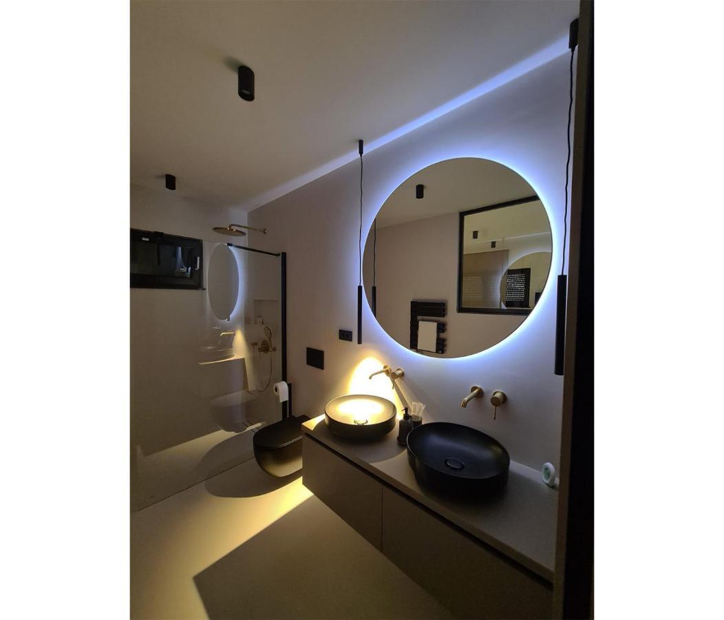 The Five Stars Croatia Apartment Нови Винодолски Екстериор снимка