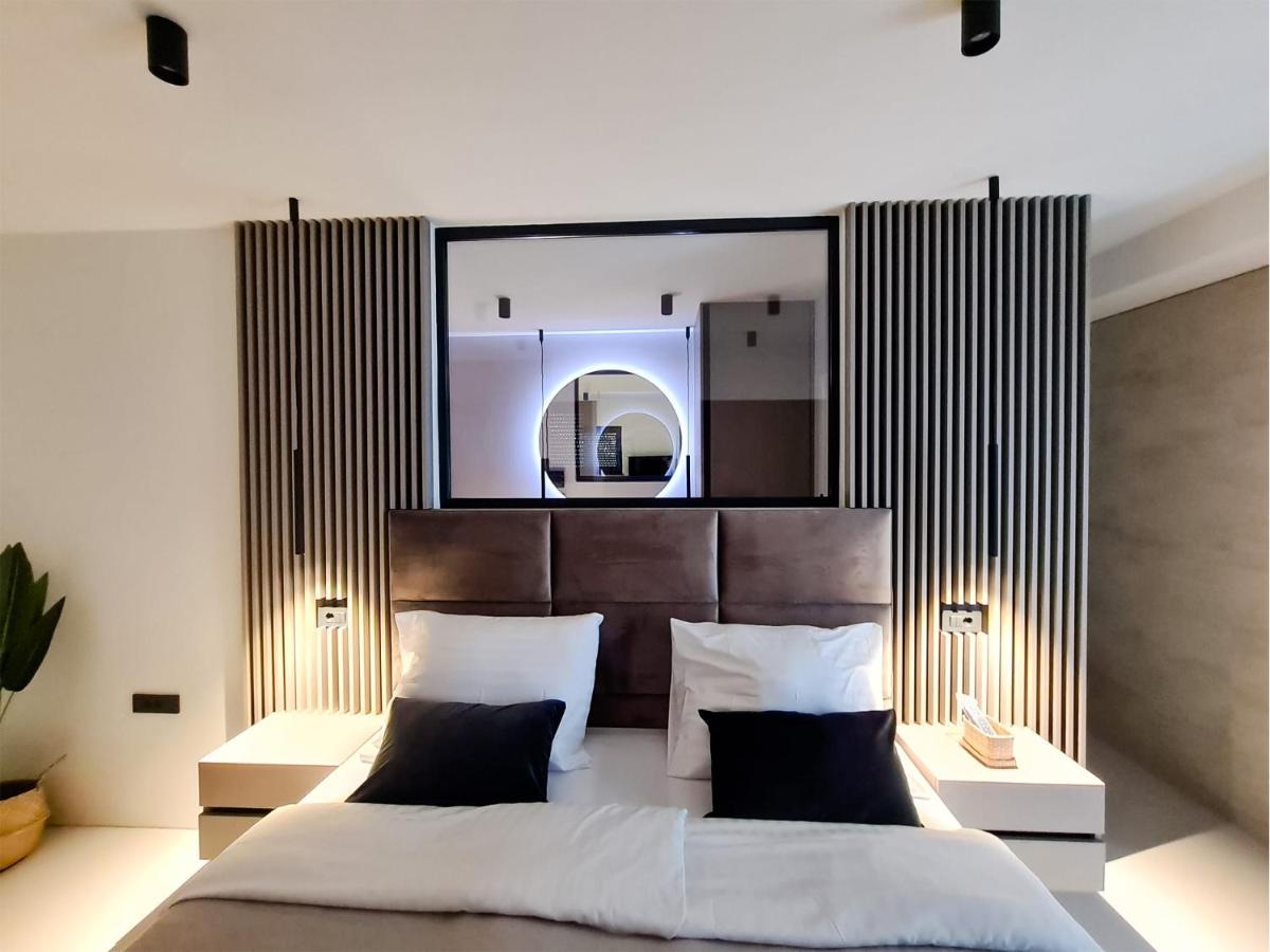 The Five Stars Croatia Apartment Нови Винодолски Екстериор снимка