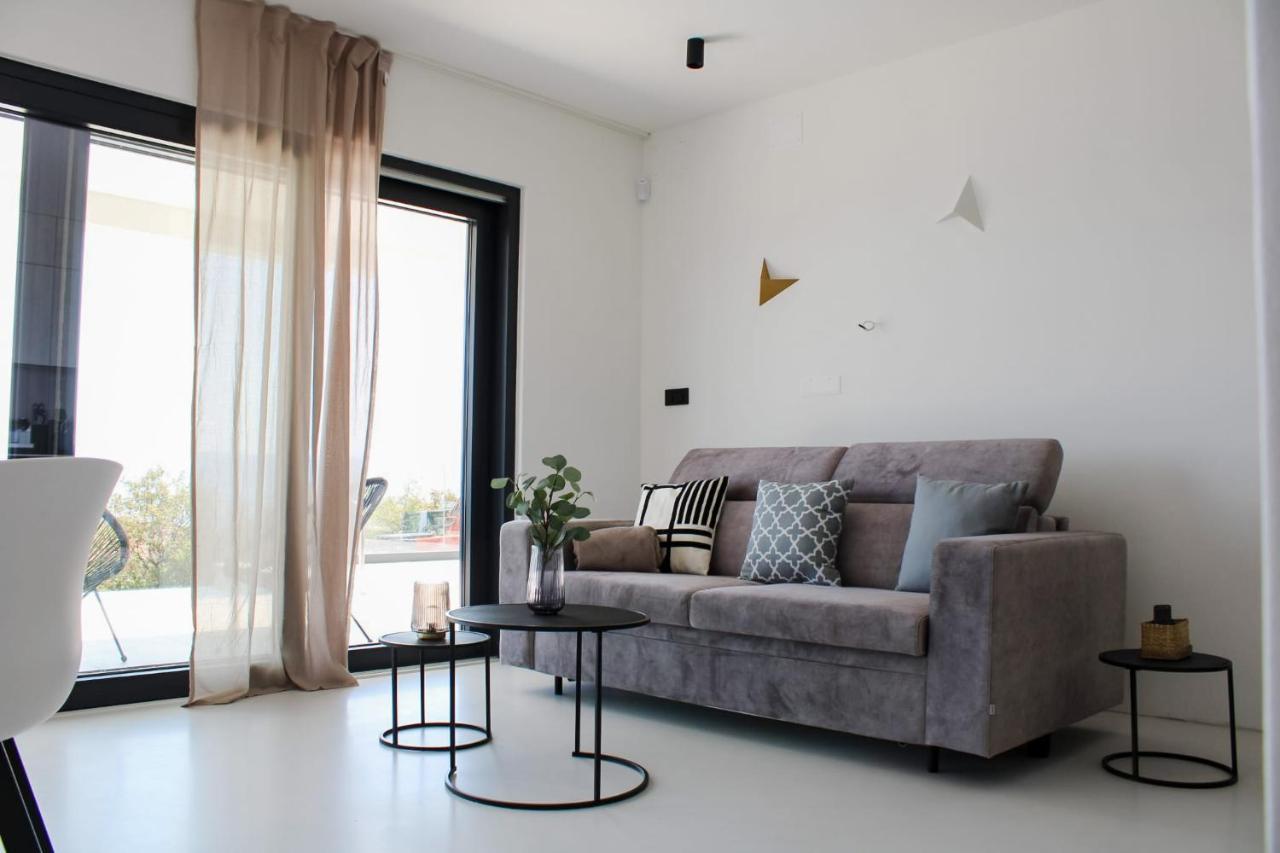 The Five Stars Croatia Apartment Нови Винодолски Екстериор снимка