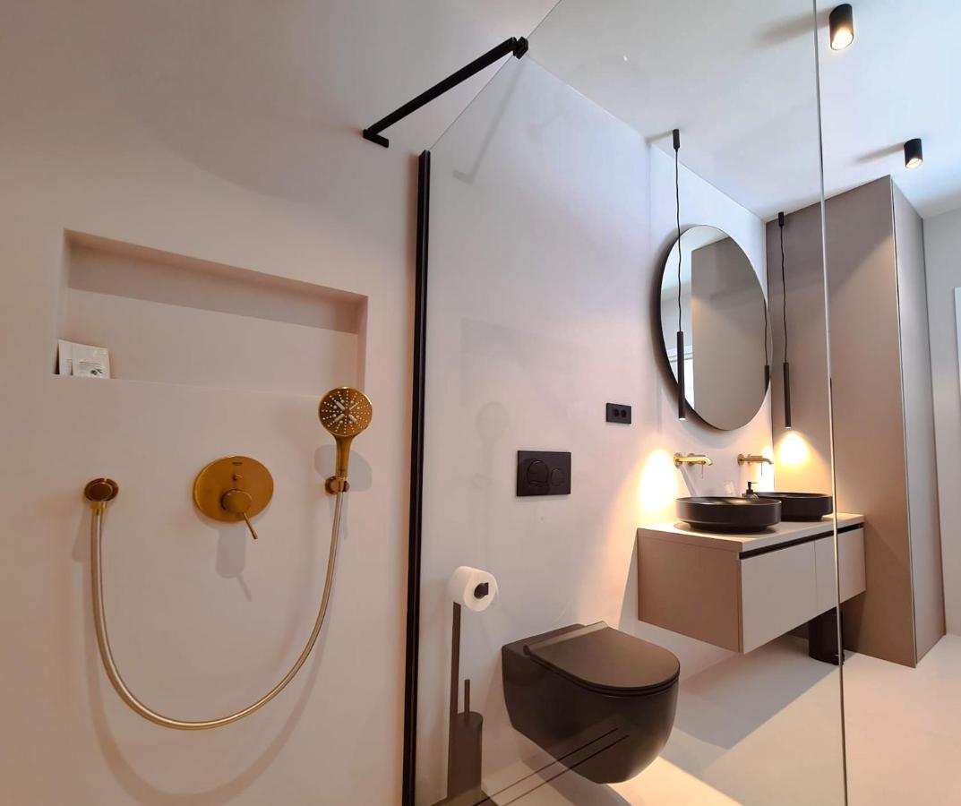 The Five Stars Croatia Apartment Нови Винодолски Екстериор снимка