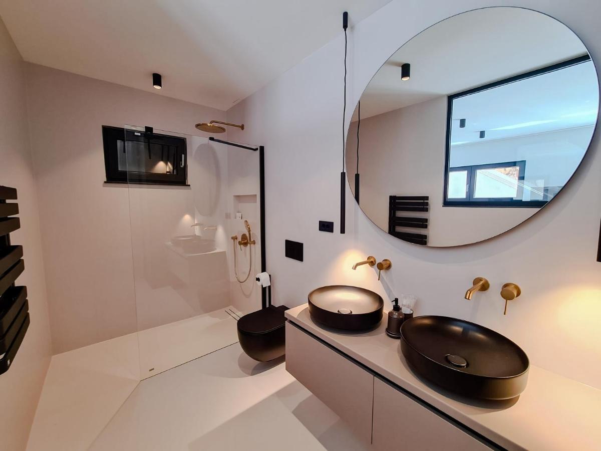 The Five Stars Croatia Apartment Нови Винодолски Екстериор снимка