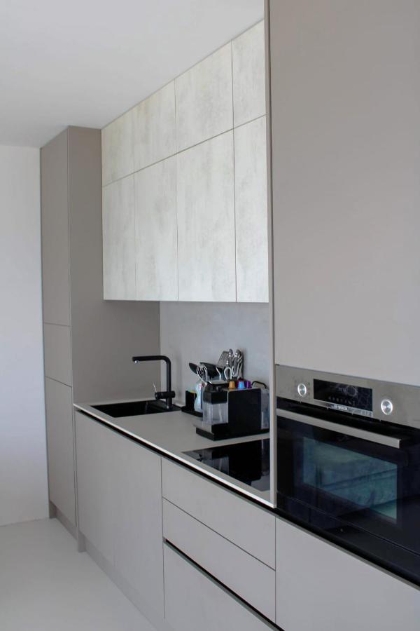 The Five Stars Croatia Apartment Нови Винодолски Екстериор снимка