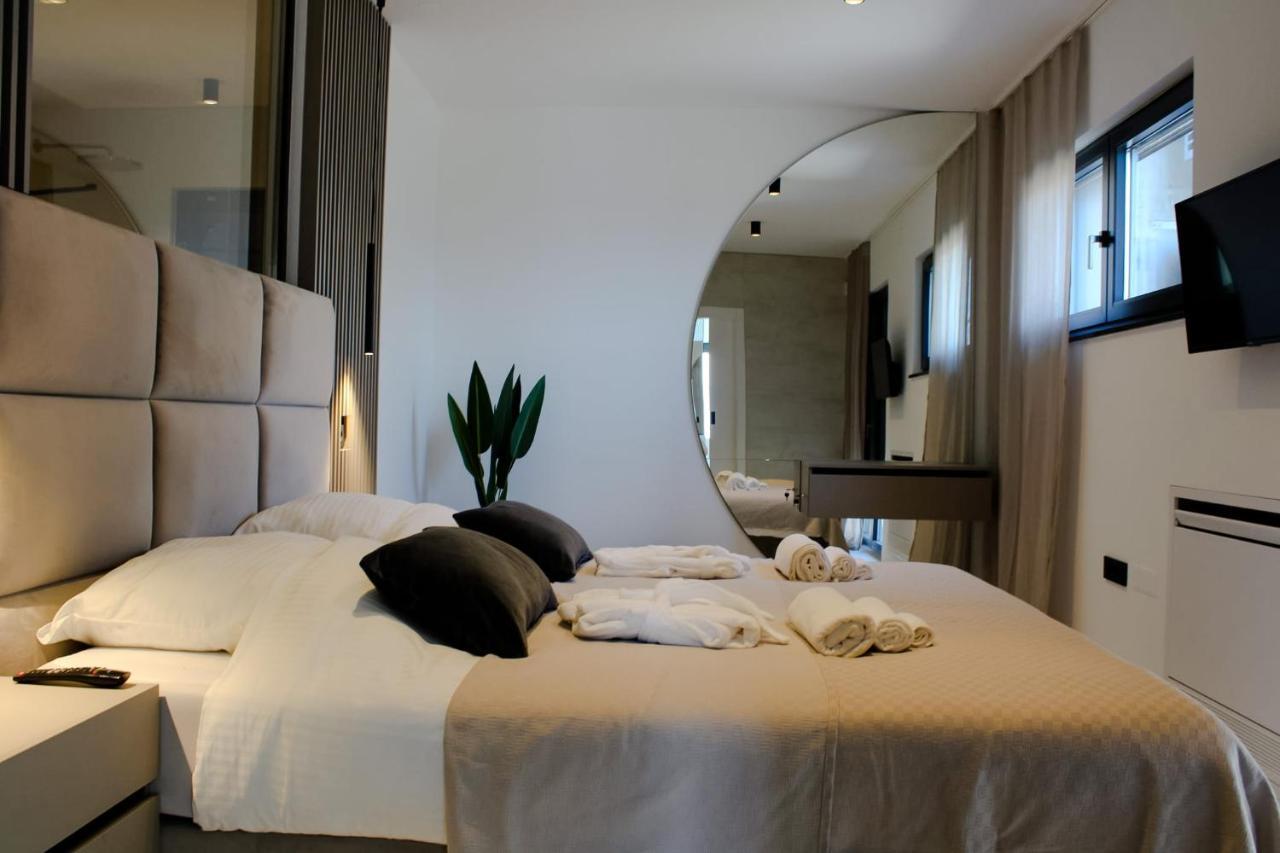 The Five Stars Croatia Apartment Нови Винодолски Екстериор снимка
