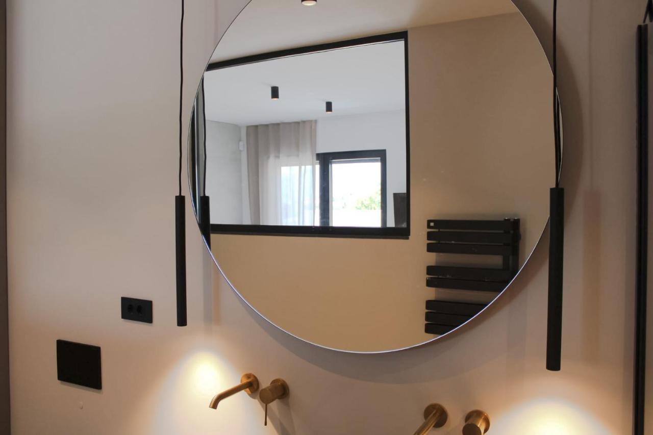 The Five Stars Croatia Apartment Нови Винодолски Екстериор снимка