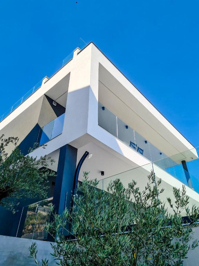 The Five Stars Croatia Apartment Нови Винодолски Екстериор снимка