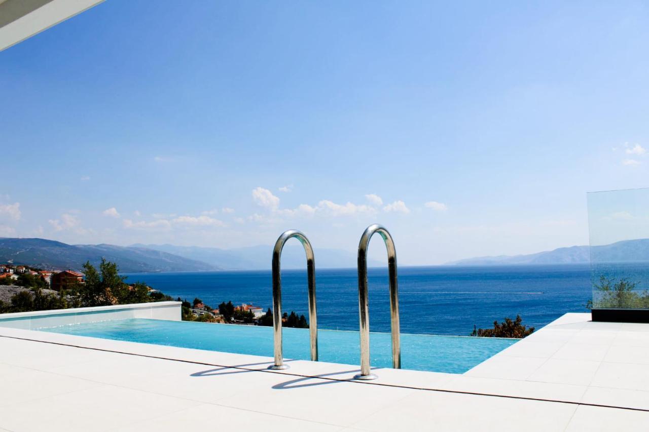The Five Stars Croatia Apartment Нови Винодолски Екстериор снимка