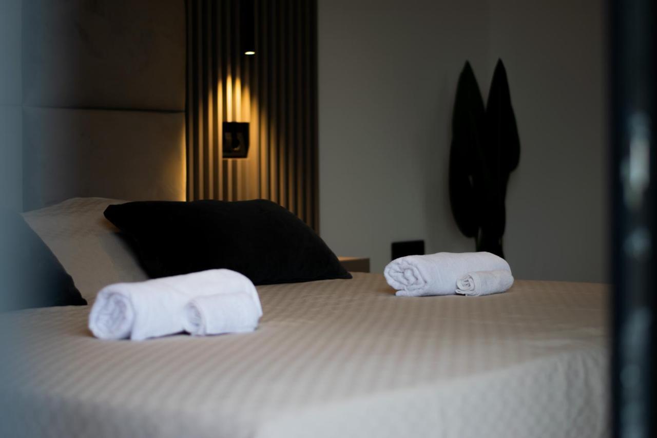 The Five Stars Croatia Apartment Нови Винодолски Екстериор снимка