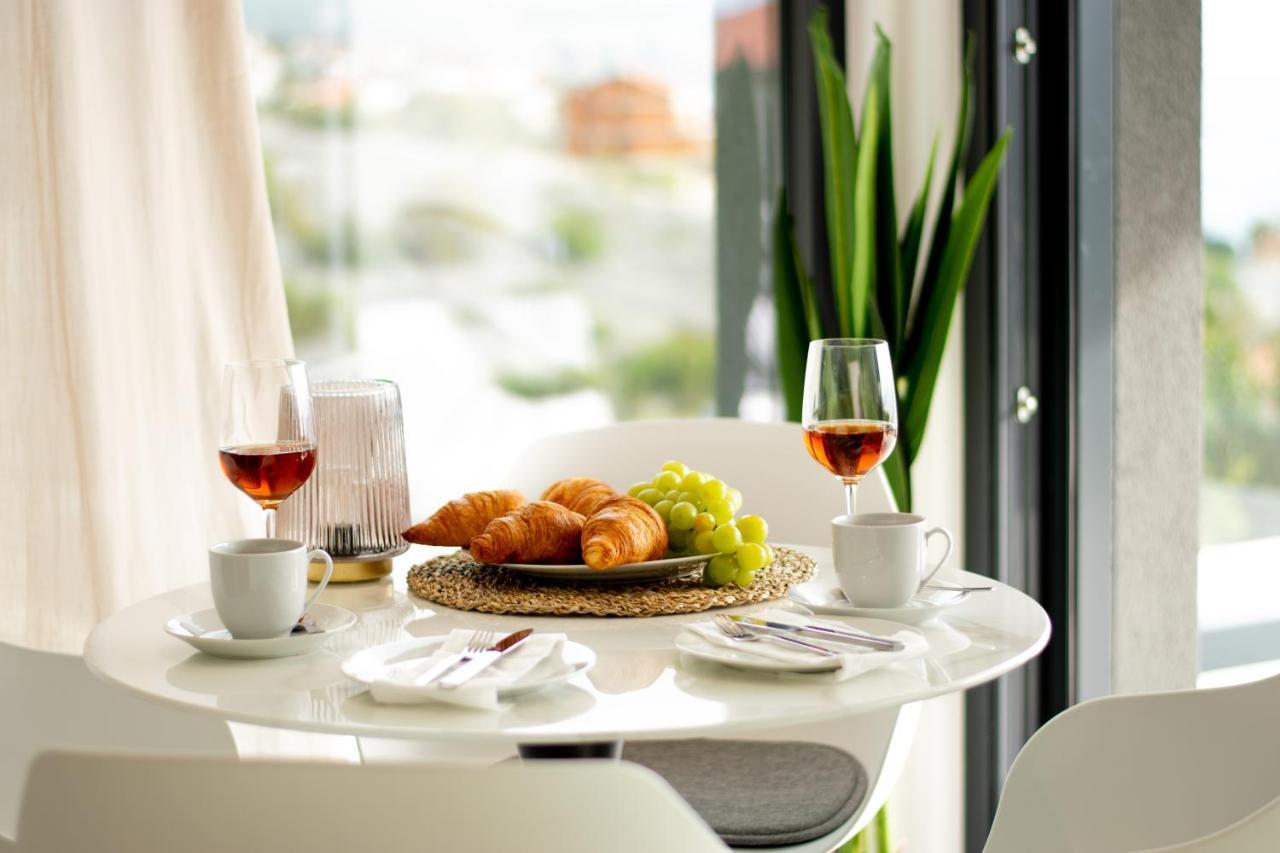 The Five Stars Croatia Apartment Нови Винодолски Екстериор снимка