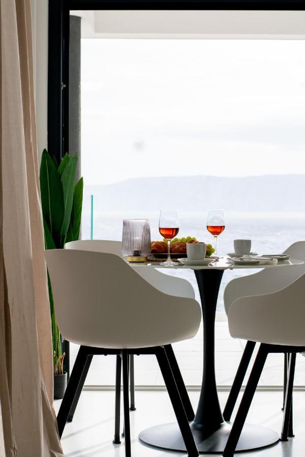 The Five Stars Croatia Apartment Нови Винодолски Екстериор снимка
